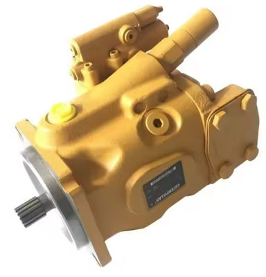 4230097 423-0097 Caterpillar 307E Pompa a pressione idraulica Escavatore Pompa a pressione idraulica