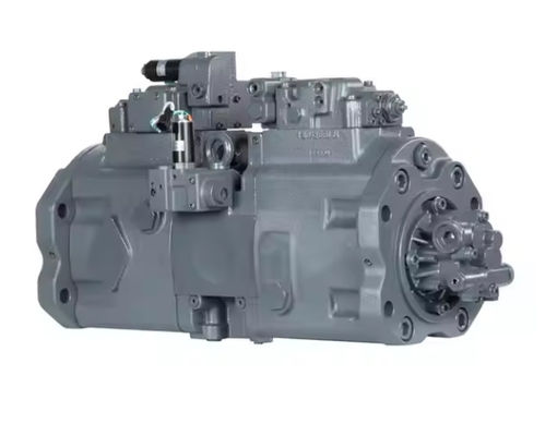 K3V180DT Pompa idraulica principale EC380 EC380D Pompa principale 14638307 Parti idrauliche di escavatori