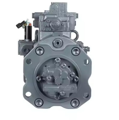 K3V180DT Pompa idraulica principale EC380 EC380D Pompa principale 14638307 Parti idrauliche di escavatori