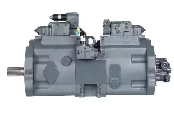 K3V180DT Pompa idraulica principale EC380 EC380D Pompa principale 14638307 Parti idrauliche di escavatori
