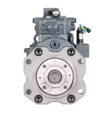 K3V180DT Pompa idraulica principale EC380 EC380D Pompa principale 14638307 Parti idrauliche di escavatori