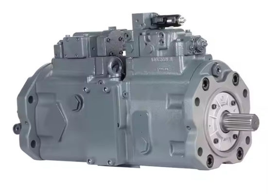 K3V180DT Pompa idraulica principale EC380 EC380D Pompa principale 14638307 Parti idrauliche di escavatori