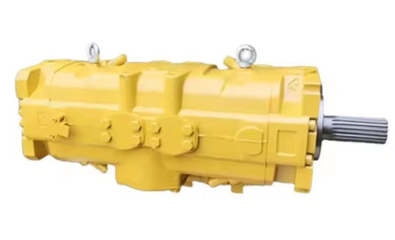 Cat pompa idraulica Cat E374d pompa principale Assy 369-9676