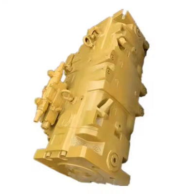 Cat pompa idraulica Cat E374d pompa principale Assy 369-9676