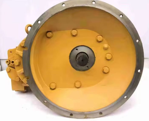 Nuova pompa idraulica originale CAT320D2 320D2 pompa a pistoni per escavatore 3390512