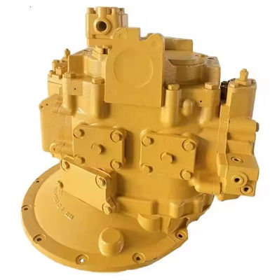 Nuova pompa idraulica originale 320D2 320D2 pompa a pistoni per escavatore 3390512