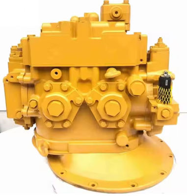 Nuova pompa idraulica originale CAT320D2 320D2 pompa a pistoni per escavatore 3390512