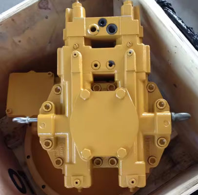 A8VO160 Pompa idraulica per scavatori CAT 330B Pompa idraulica principale di alta qualità