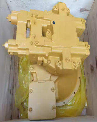 A8VO160 Pompa idraulica per scavatori CAT 330B Pompa idraulica principale di alta qualità