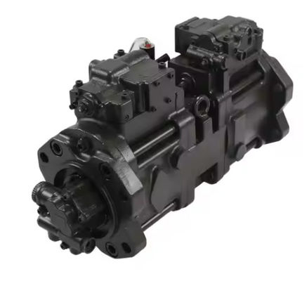 Pompa idraulica Cat K3V112dtp-9c79-14t K5V80dtp-9n05-14t K5V80dtp-9c05-14t K3V60dt-9n1s-14t K3V60dt-9c22-14t