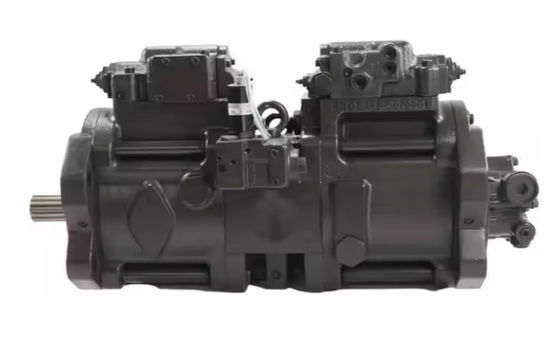 Pompa idraulica Cat K3V112dtp-9c79-14t K5V80dtp-9n05-14t K5V80dtp-9c05-14t K3V60dt-9n1s-14t K3V60dt-9c22-14t