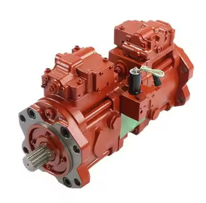 Per Kawasaki K5V140 Pompa idraulica Pompa principale per macchinari da costruzione NV45 NV50 NV64 NV84 Modelli K5V160DT/DP K5V200DT/DP