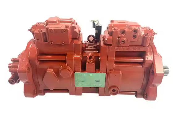 Per Kawasaki K5V140 Pompa idraulica Pompa principale per macchinari da costruzione NV45 NV50 NV64 NV84 Modelli K5V160DT/DP K5V200DT/DP