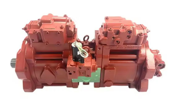 Per Kawasaki K5V140 Pompa idraulica Pompa principale per macchinari da costruzione NV45 NV50 NV64 NV84 Modelli K5V160DT/DP K5V200DT/DP