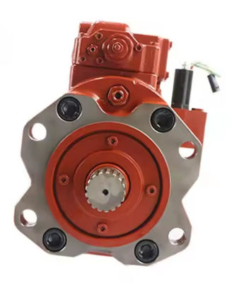 Per Kawasaki K5V140 Pompa idraulica Pompa principale per macchinari da costruzione NV45 NV50 NV64 NV84 Modelli K5V160DT/DP K5V200DT/DP