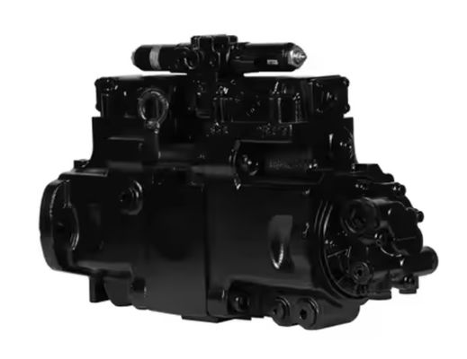 Nuova pompa a pistoni YM10V00005F1 K7V63DT-112R-0E13 K7V63DT Per escavatore E175E ED150