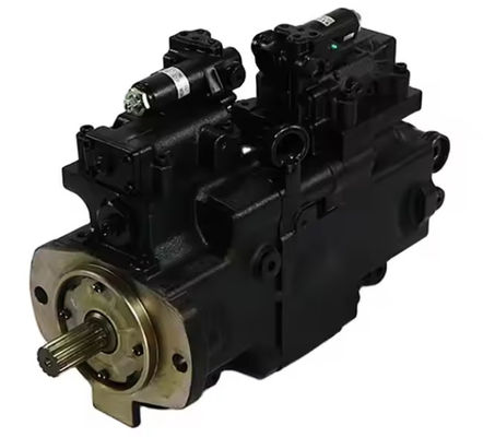 Nuova pompa a pistoni YM10V00005F1 K7V63DT-112R-0E13 K7V63DT Per escavatore E175E ED150