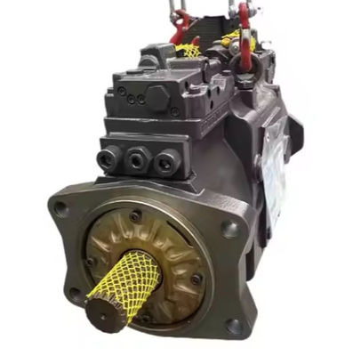 Escavatore E336 345 349D D2 Pompa principale  336 Pompa idraulica 550-4341 5504341