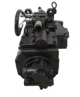 Parti per escavatori SY190 SY205 Pompa idraulica a pistoni K5V117 Pompa principale Pompa idraulica per escavatori di alta qualità