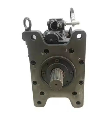 Parti per escavatori SY190 SY205 Pompa idraulica a pistoni K5V117 Pompa principale Pompa idraulica per escavatori di alta qualità