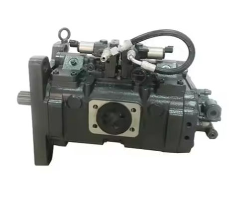 Parti per escavatori SY190 SY205 Pompa idraulica a pistoni K5V117 Pompa principale Pompa idraulica per escavatori di alta qualità