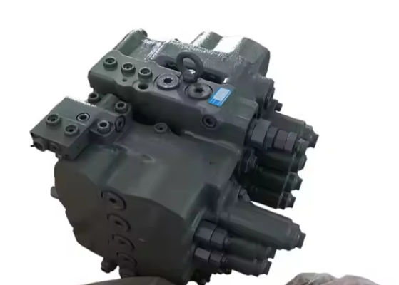 Parti per escavatori SY190 SY205 Pompa idraulica a pistoni K5V117 Pompa principale Pompa idraulica per escavatori di alta qualità