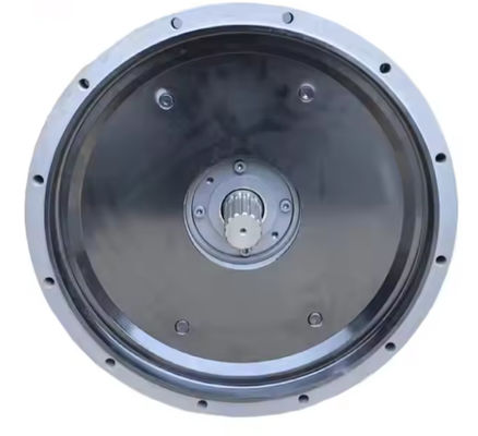 Parti per escavatori SY190 SY205 Pompa idraulica a pistoni K5V117 Pompa principale Pompa idraulica per escavatori di alta qualità