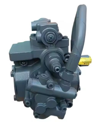 EC80D ECR88 Pompa idraulica per scavatori e macchine da costruzione Parte 14623786 Modello