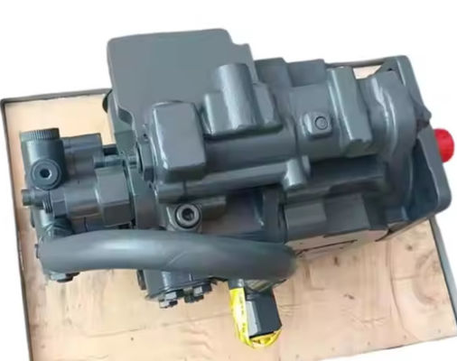 EC80D ECR88 Pompa idraulica per scavatori e macchine da costruzione Parte 14623786 Modello