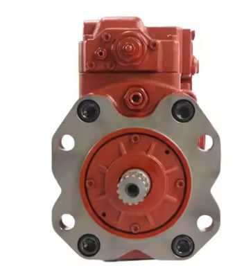 Pompa principale idraulica K5V80DTP-9N61-12t Per Doosan R150-7/9 Parti di macchine da costruzione di alta qualità