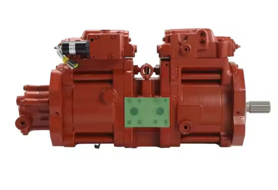 Pompa principale idraulica K5V80DTP-9N61-12t Per Doosan R150-7/9 Parti di macchine da costruzione di alta qualità