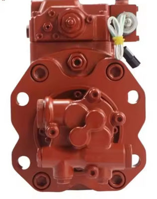 Pompa principale idraulica K5V80DTP-9N61-12t Per Doosan R150-7/9 Parti di macchine da costruzione di alta qualità