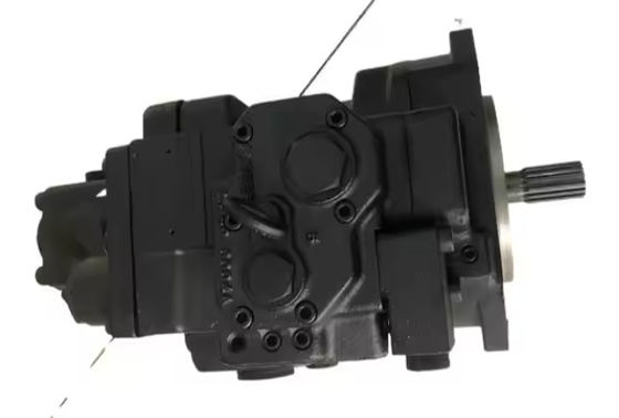 K3SP30 Pompa idraulica K3SP30 Pompa principale per scavatori SK50UR-2 SK60