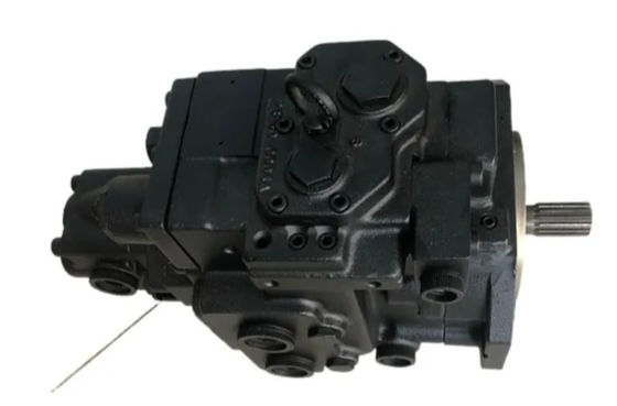 K3SP30 Pompa idraulica K3SP30 Pompa principale per scavatori SK50UR-2 SK60