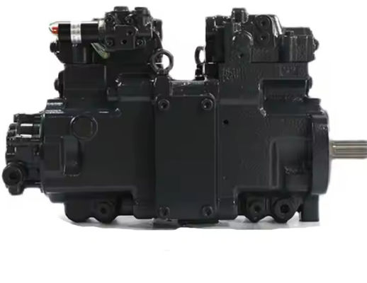 Scavatori pompa idraulica principale K5V80DTP K5V140DTP K7V63DTP Per SK135 DH300-7 SK330-8 SK350-8