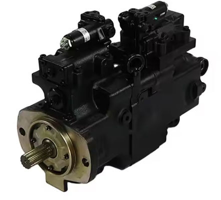 Scavatori pompa idraulica principale K5V80DTP K5V140DTP K7V63DTP Per SK135 DH300-7 SK330-8 SK350-8