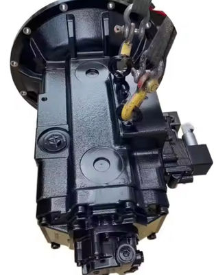 Escavatore SY215-10 SY205C Pompa a pistoni V90N130 211-05220 21105220 Per Sany