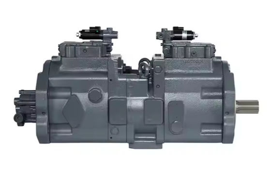 K5V200DTH-0E30 Per SY385 Parti di ricambio per scavatori pompa idraulica con valvola solenoide accessori originali in vendita