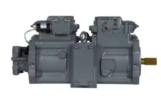 K5V212DPH Pompa idraulica per macchine da costruzione di alta qualità