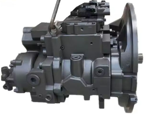 K5V212DPH Pompa idraulica per macchine da costruzione di alta qualità