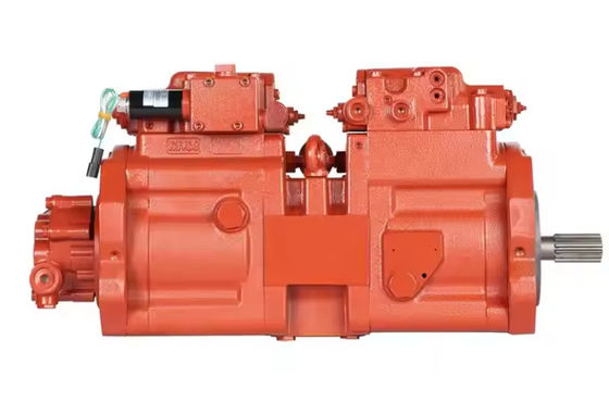 Pompa idraulica K3V63DT/DTP K3V112DT/DTP K3V140DT/DTP K3V180DT/DTH K3V280DT/DTH K3V63BDT K3V112BDT
