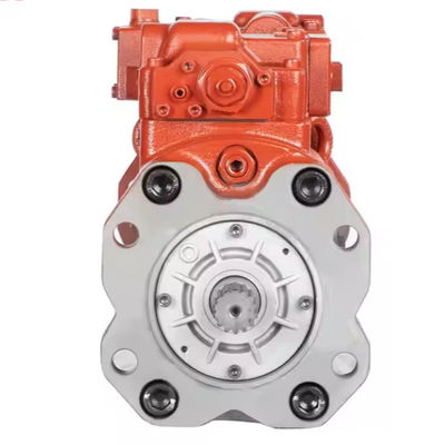 Pompa idraulica K3V63DT/DTP K3V112DT/DTP K3V140DT/DTP K3V180DT/DTH K3V280DT/DTH K3V63BDT K3V112BDT