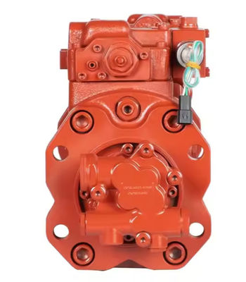 Pompa idraulica K3V63DT/DTP K3V112DT/DTP K3V140DT/DTP K3V180DT/DTH K3V280DT/DTH K3V63BDT K3V112BDT