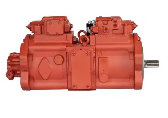 R215-9 K3V112DTP-9P12 pompa principale pompa a pistoni per Hyundai parti idrauliche parti escavatore