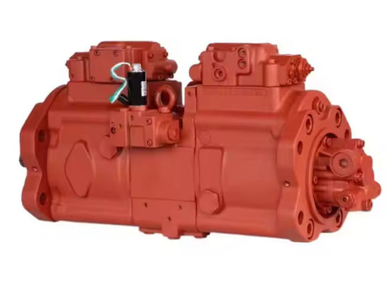 R215-9 K3V112DTP-9P12 pompa principale pompa a pistoni per Hyundai parti idrauliche parti escavatore