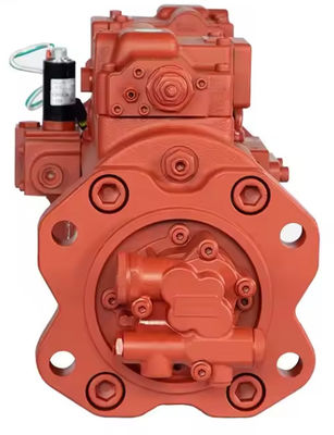 R215-9 K3V112DTP-9P12 pompa principale pompa a pistoni per Hyundai parti idrauliche parti escavatore