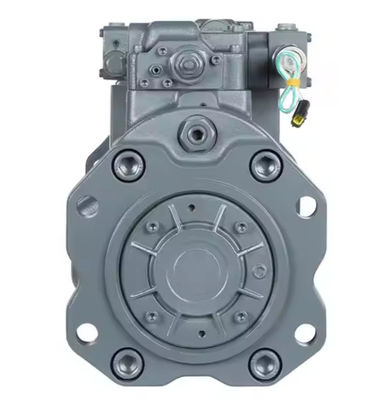 K5V200DTH-9N2Y Per EC480D parti di escavatore pompa idraulica principale con valvola solenoide accessori originali in vendita