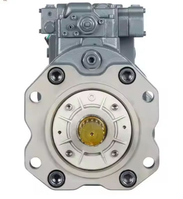 K5V200DTH-9N2Y Per EC480D parti di escavatore pompa idraulica principale con valvola solenoide accessori originali in vendita