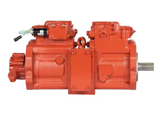 Assemblaggio idraulico della pompa principale K3V63DTK3V112DT K3V140DT K3V180DT K5V80DT K5V140DT Per escavatore Hitachi Hyundai Komatsu