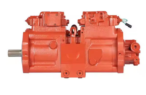 Assemblaggio idraulico della pompa principale K3V63DTK3V112DT K3V140DT K3V180DT K5V80DT K5V140DT Per escavatore Hitachi Hyundai Komatsu